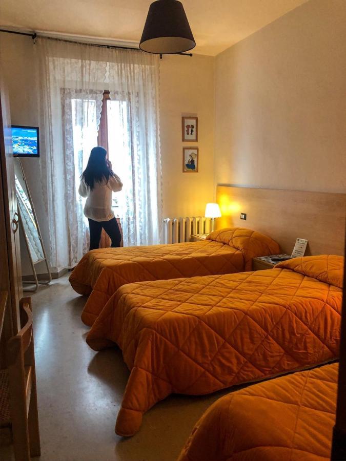 Albergo Ristorante La Torretta Castiglione dei Pepoli Εξωτερικό φωτογραφία