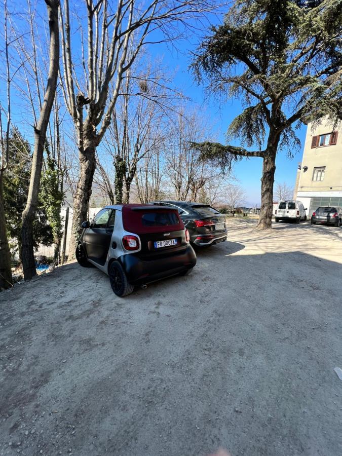 Albergo Ristorante La Torretta Castiglione dei Pepoli Εξωτερικό φωτογραφία