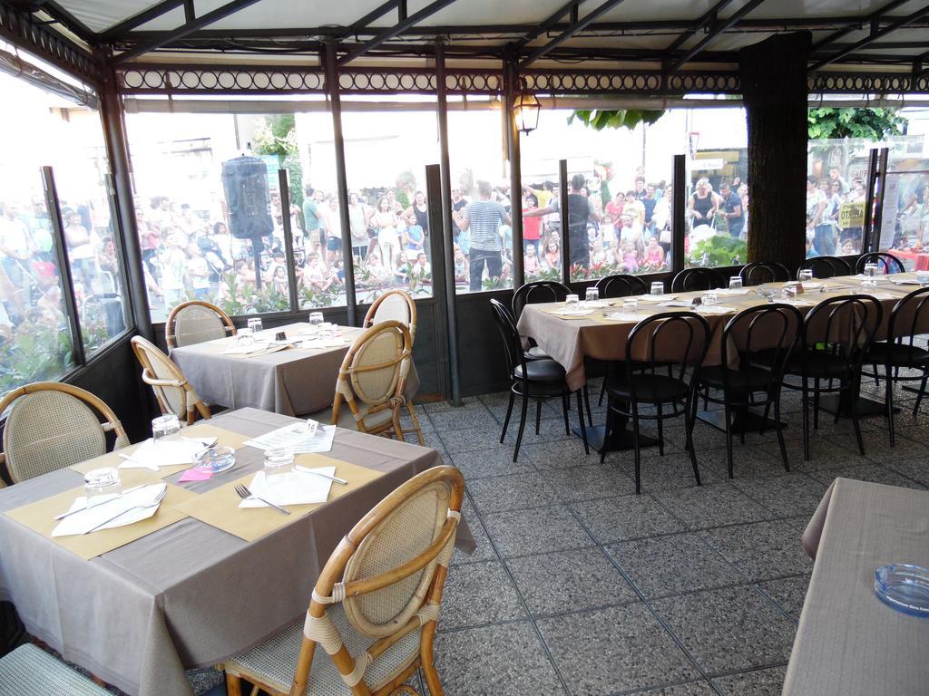 Albergo Ristorante La Torretta Castiglione dei Pepoli Εξωτερικό φωτογραφία
