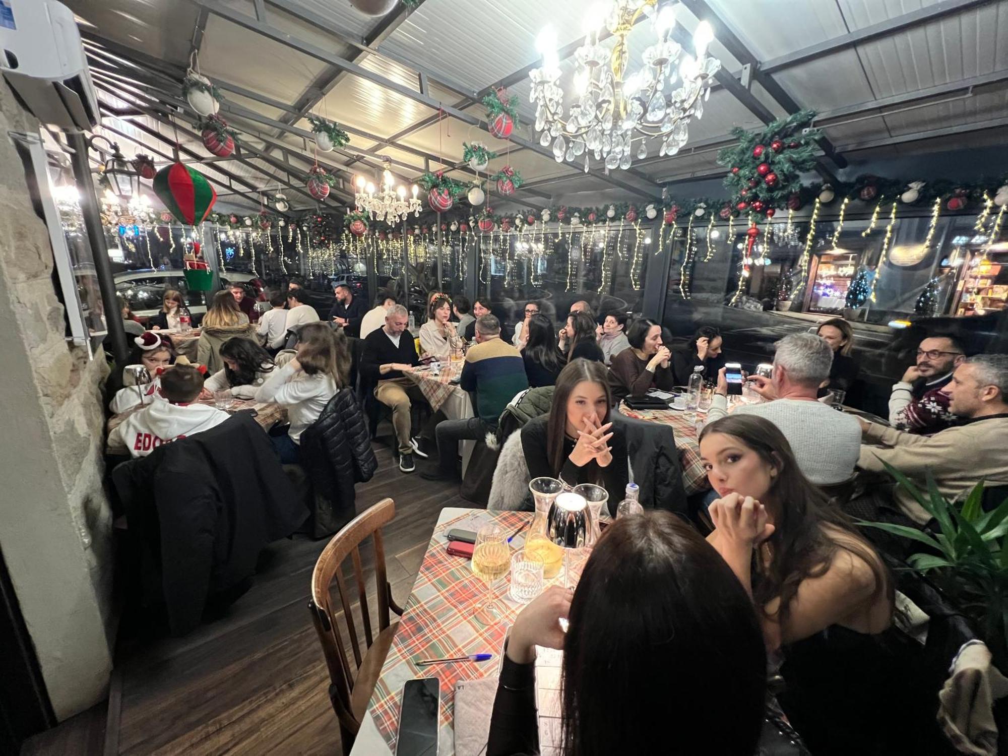 Albergo Ristorante La Torretta Castiglione dei Pepoli Εξωτερικό φωτογραφία