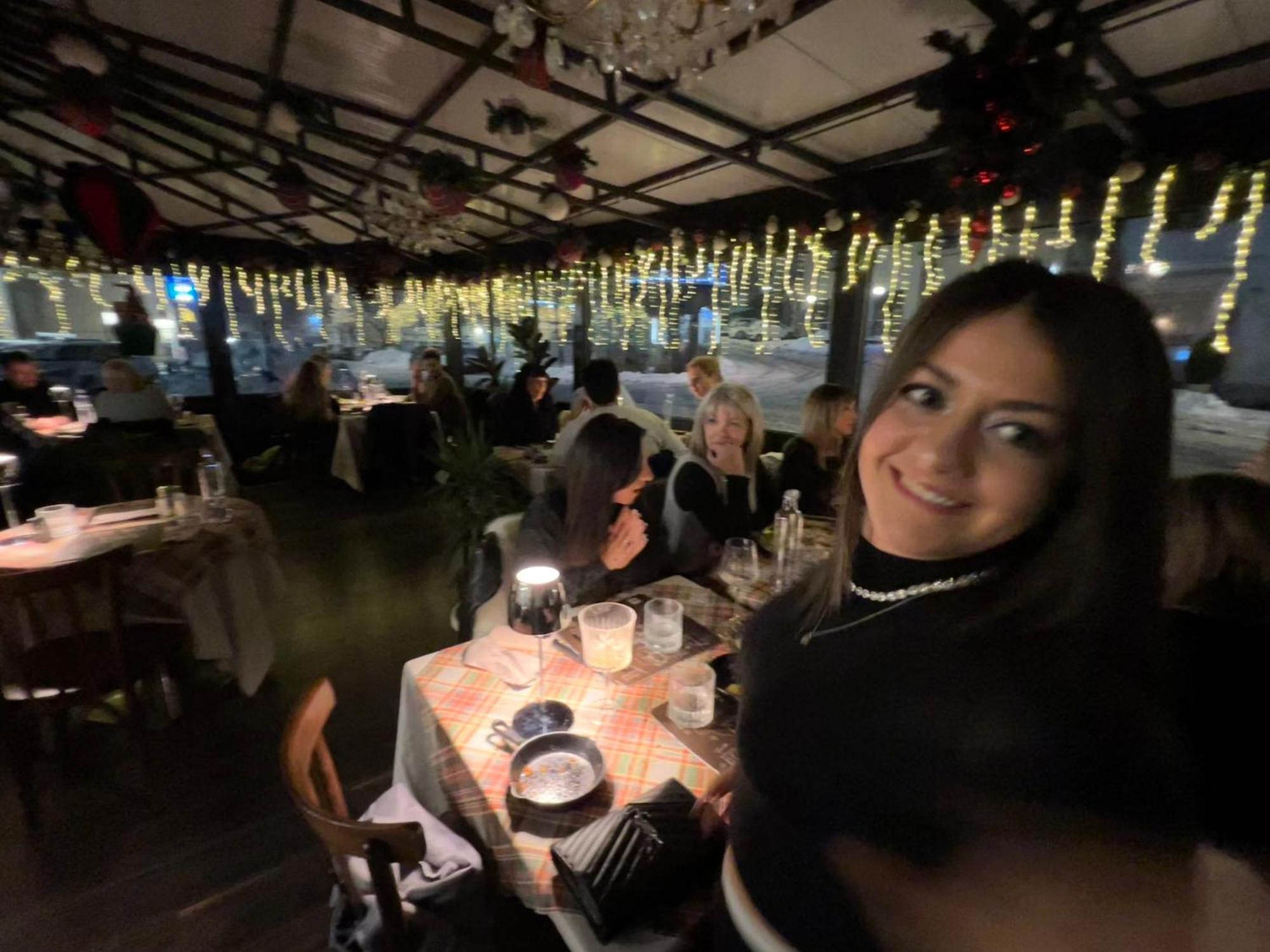 Albergo Ristorante La Torretta Castiglione dei Pepoli Εξωτερικό φωτογραφία
