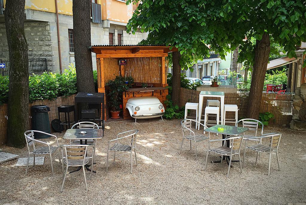 Albergo Ristorante La Torretta Castiglione dei Pepoli Εξωτερικό φωτογραφία