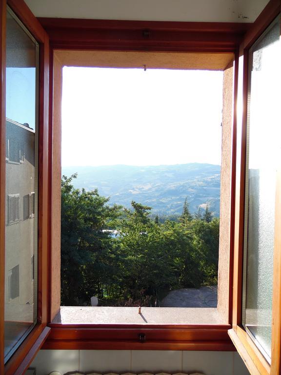 Albergo Ristorante La Torretta Castiglione dei Pepoli Εξωτερικό φωτογραφία