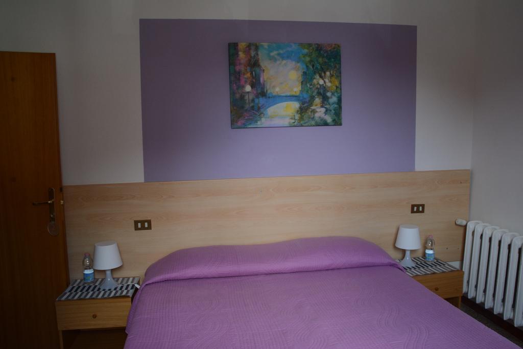 Albergo Ristorante La Torretta Castiglione dei Pepoli Εξωτερικό φωτογραφία